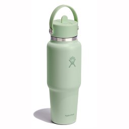 Hydro Flask Hydration Travel Bottle Flex Straw Cap Drinkfles 945 ml  variant 2