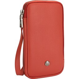 Jekyll & Hide Paris Mobiel telefoonhoesje Leer 10 cm  variant 2