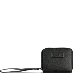 bugatti Elsa Portemonnee RFID-bescherming Leer 11 cm  variant 2