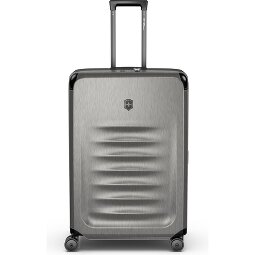 Victorinox Spectra Pro 4 wielen Trolley 75 cm met uitbreidingsplooi  variant 2