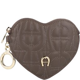 AIGNER Diadora tas tag leer 12 cm  variant 1
