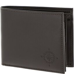 oxmox Leather Portemonnee RFID-bescherming Leder 10 cm  variant 17
