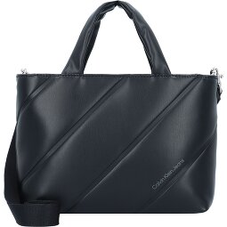 Calvin Klein Jeans Quilted Handtas 25 cm  variant 1