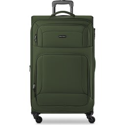 Smartbox Edition 04 4 wielen Trolley 78 cm met uitbreidingsplooi  variant 4