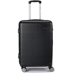 Benzi 5330 4 wielen Trolley M 65 cm  variant 3