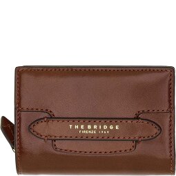 The Bridge Lucrezia Portemonnee RFID-bescherming Leder 12 cm  variant 1