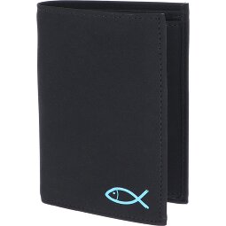 oxmox New Cryptan Portemonnee RFID-bescherming 10 cm  variant 6