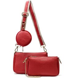 Lazarotti Milano Leren Schoudertas 23 cm  variant 4
