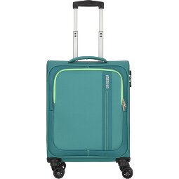 American Tourister Sea Seeker 4 wielen Cabinewagen 55 cm  variant 1