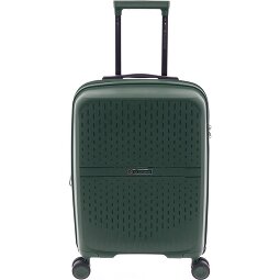 Gladiator 4400 4 wielen Cabinewagen 55 cm met uitbreidingsplooi  variant 2
