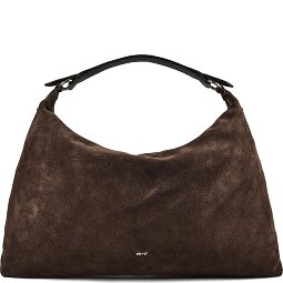 abro All in one Schoudertas Leder 50 cm  variant 2