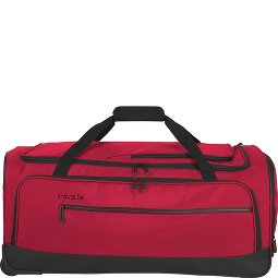 Travelite Crosslite 5.0 2 wielen Reistas L 79 cm  variant 3