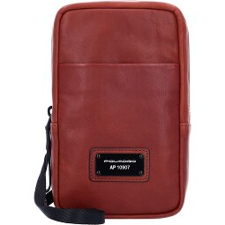 Piquadro Harper Telefoonhoesje Leer 12 cm  variant 2
