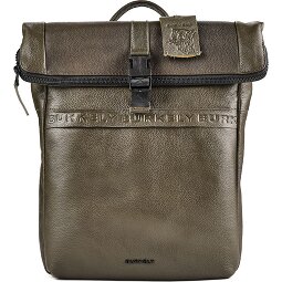 Burkely Minimal Mason Dagrugzak Leder 37 cm Laptopvak  variant 2