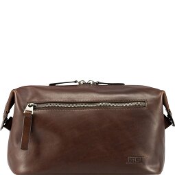 Jost Lund Toilettas Leer 25 cm  variant 1