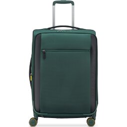 Delsey Paris Montmartre 3 4 wielen Trolley 66 cm met uitbreidingsplooi  variant 2