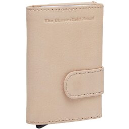 The Chesterfield Brand Iriona Portemonnee RFID-bescherming Leer 7.5 cm  variant 1