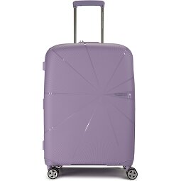 American Tourister Starvibe 4 wielen Trolley 67 cm met uitbreidingsplooi  variant 2