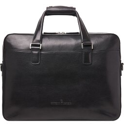 Castelijn & Beerens Ted Aktetas Leer 41 cm Laptopcompartiment  variant 2
