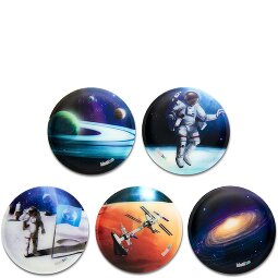 Ergobag Kletties 5st.  variant 17 Ergobag Kletties 5st.  variant 17