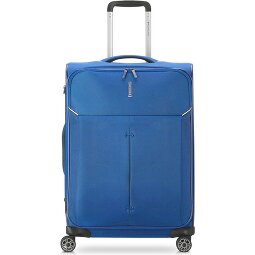 Roncato Ironik 2.0 4 wielen Trolley 65 cm met uitbreidingsplooi  variant 2