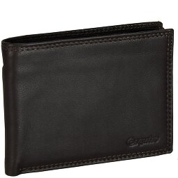 Esquire Duo portemonnee leer 12,5 cm  variant 2