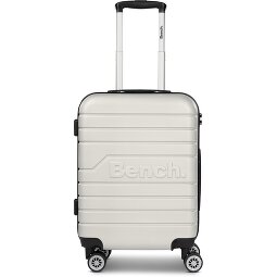 Bench Seattle 4 wielen Cabinewagen S 55 cm  variant 4