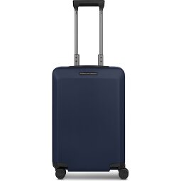 Porsche Design Voyager 3.0 4 wielen Cabinewagen S 55 cm met uitbreidingsplooi  variant 2