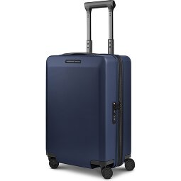 Porsche Design Voyager 3.0 4 wielen Cabinewagen S 55 cm met uitbreidingsplooi  variant 2