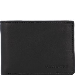 Davidoff Essentials portemonnee RFID leer 10 cm  variant 1
