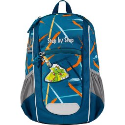 Step by Step Kiga Maxi Kleuterschool rugzak 34 cm  variant 1