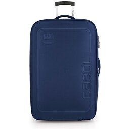 Gabol Orbit 2 wielen Trolley 76 cm met uitbreidingsplooi  variant 2