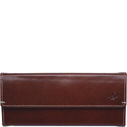 Golden Head Bari Brillenkoker Leer 7 cm  variant 2