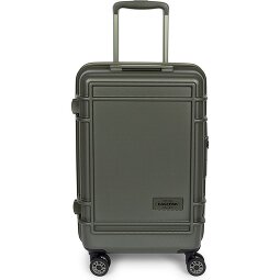 Eastpak Resist'R Zip 4 wielen Cabinewagen 55 cm  variant 2