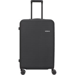 American Tourister Novastream 4 wielen Trolley 67 cm met uitbreidingsplooi  variant 1