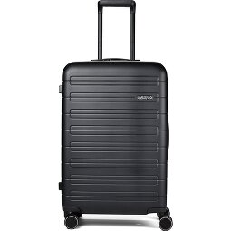 American Tourister Novastream 4 wielen Trolley 67 cm met uitbreidingsplooi  variant 1