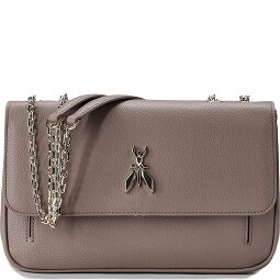 Patrizia Pepe Fly Schoudertas Leer 25 cm  variant 1