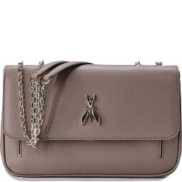 Patrizia Pepe Fly Schoudertas Leer 25 cm  variant 2