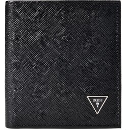 Guess Milano Portemonnee RFID-bescherming 10 cm  variant 1