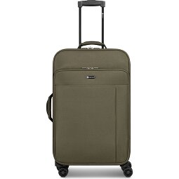 Check.In Sevilla 2.0 4 wielen Trolley 70 cm  variant 4