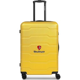 Tonino Lamborghini Bologna 4 wielen Trolley M 67 cm  variant 3