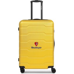 Tonino Lamborghini Bologna 4 wielen Trolley M 67 cm  variant 3