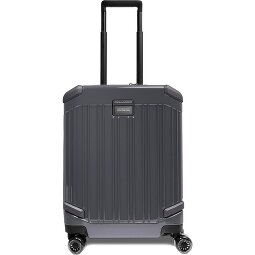 Piquadro Pop 4 wielen Trolley 55 cm  variant 4