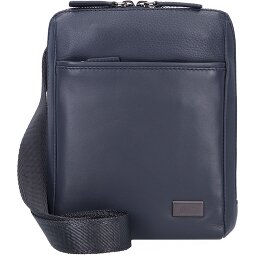 Bric's Torino Schoudertas Leer 16 cm  variant 1