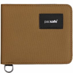Pacsafe RFIDsafe Portemonnee RFID 10,5 cm  variant 2