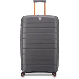 Roncato B-Flying Move 4 wielen Trolley 78 cm met uitbreidingsplooi  variant 3