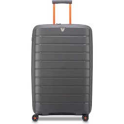 Roncato B-Flying Move 4 wielen Trolley 78 cm met uitbreidingsplooi  variant 7
