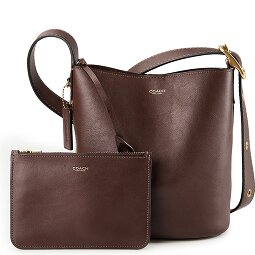 Coach Bleecker Schoudertas Leer 21 cm  variant 2