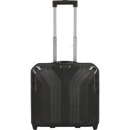 Travelite Elvaa 2 wielen Bedrijfswagen 44 cm Laptop compartiment  variant 2