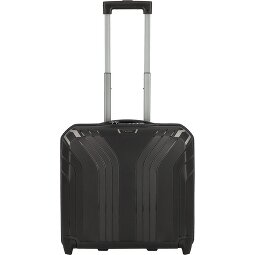 Travelite Elvaa 2 wielen Bedrijfswagen 44 cm Laptop compartiment  variant 3